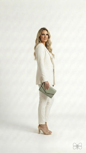 Blazer Branco