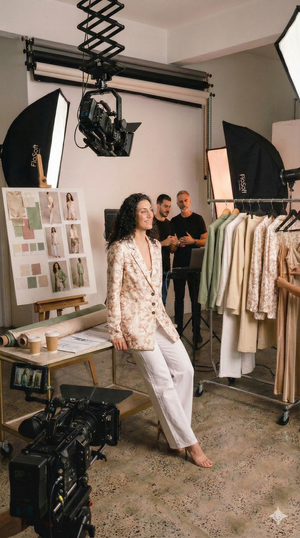 blazer belarte  beje