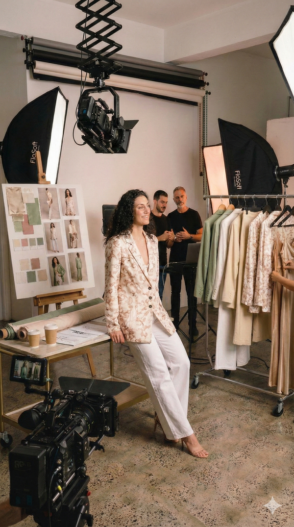 blazer belarte  beje