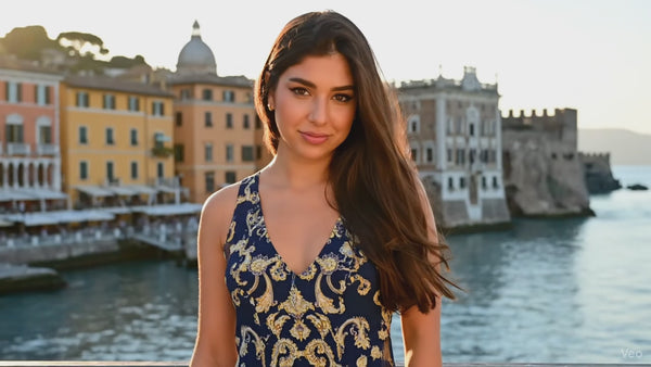 Cada coleção leva sua exclusividade a parte, cada ponto tem na essencia a alma brasileira e o design italiano.